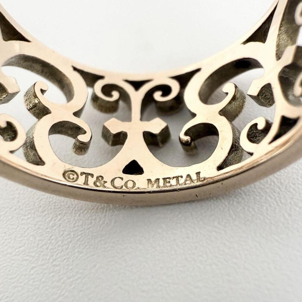 TIFFANY Authentic Ring - Picture 8 of 10